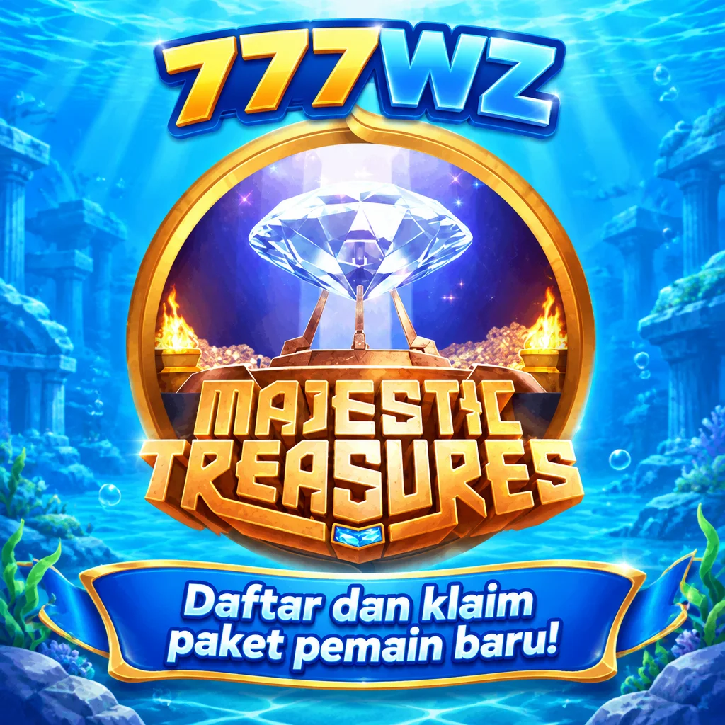777WZ · Majestic Ts