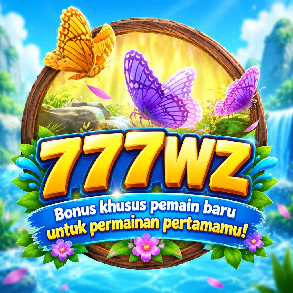 777WZ · Game & unduhan