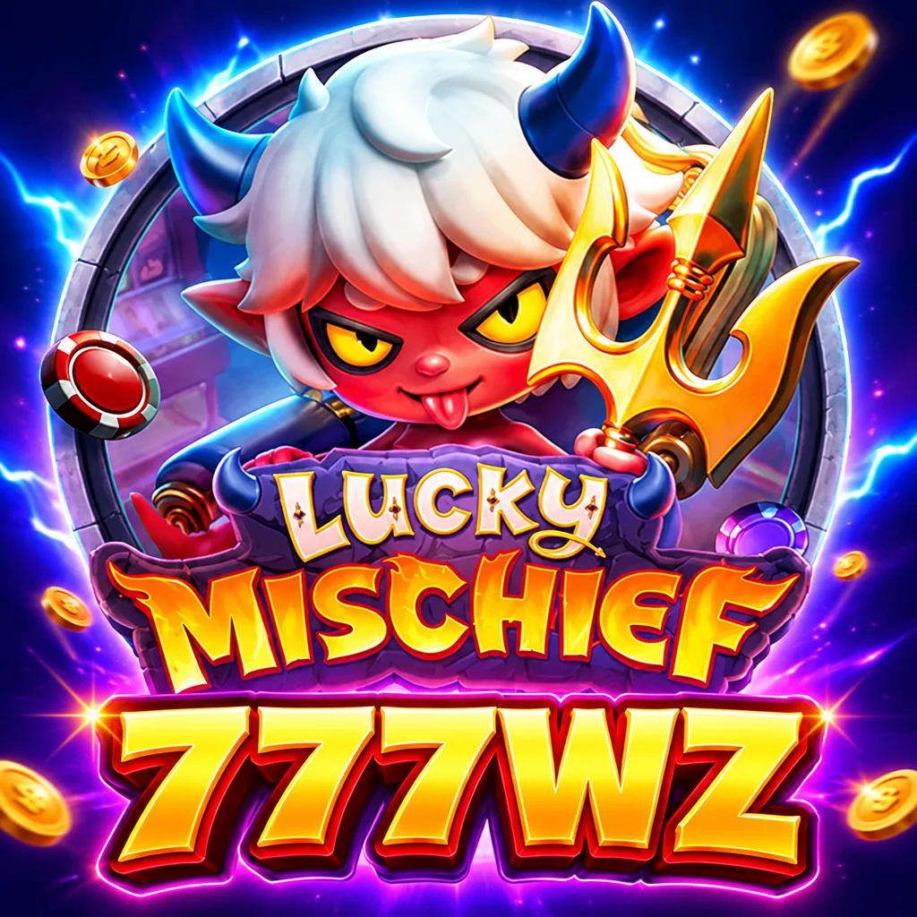 777WZ · Lucky Mischief