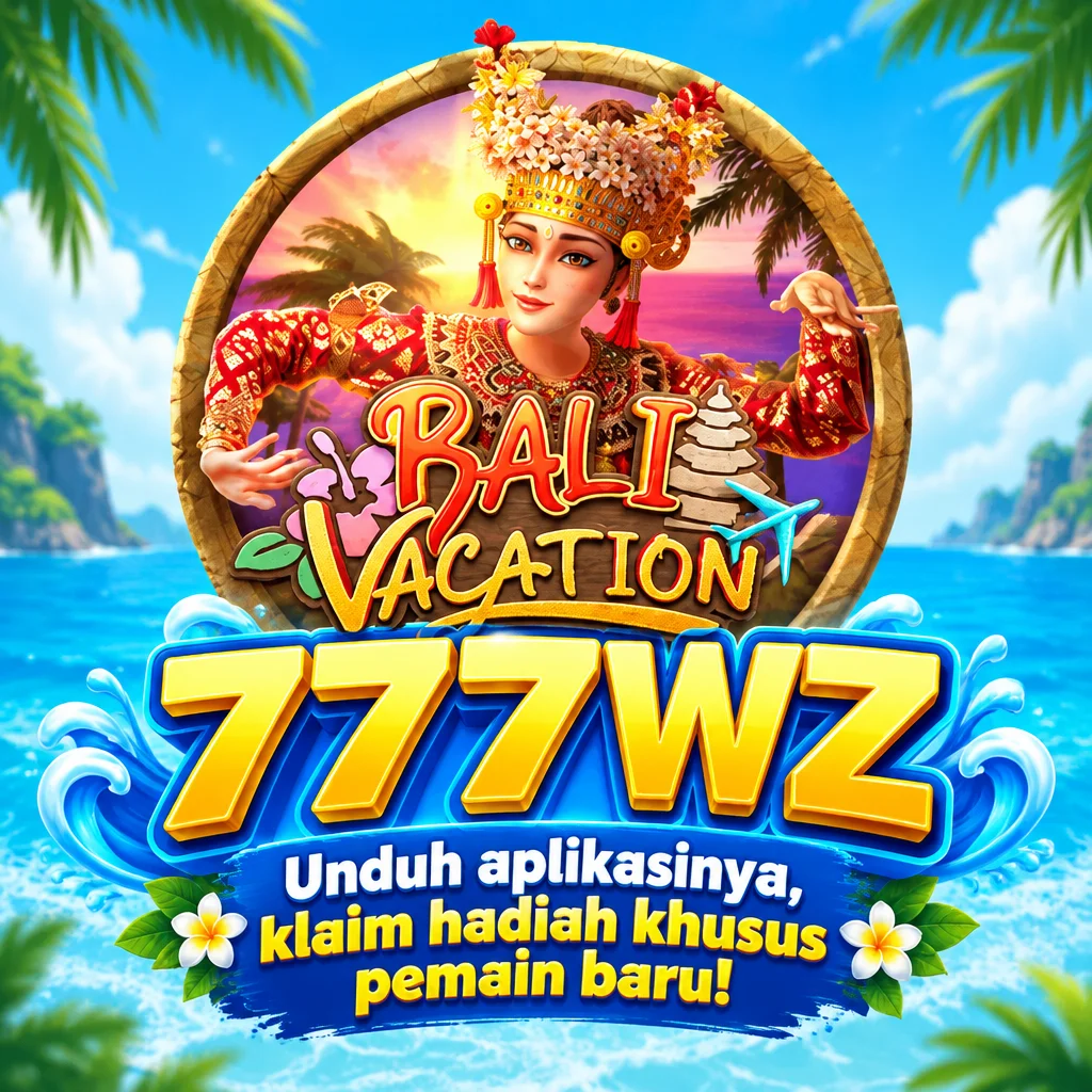 777WZ · Game & unduhan
