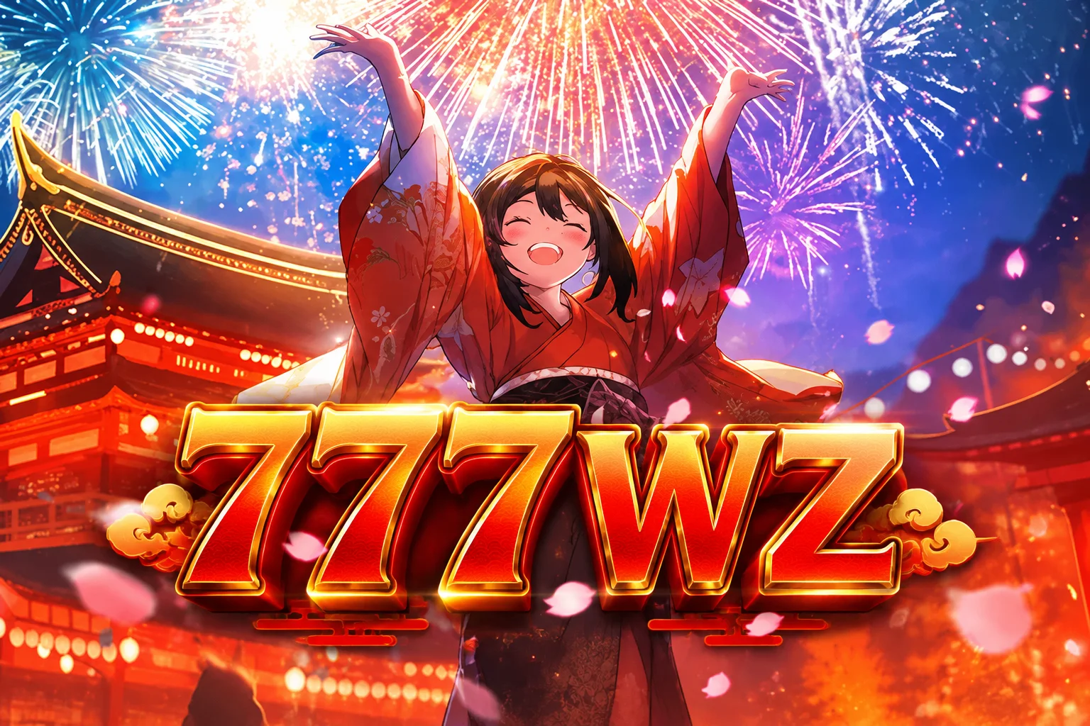 777WZ · Panduan Mekanisme Hood Wolf di 777WZ: Sistem Duel dan Fitur Mini Janken