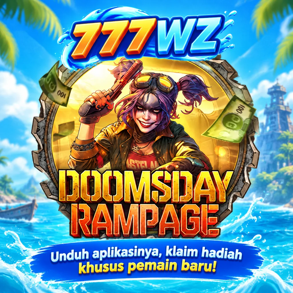 777WZ · Doomsday Rampg