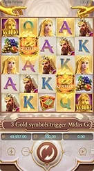 777WZ · Midas Fortune