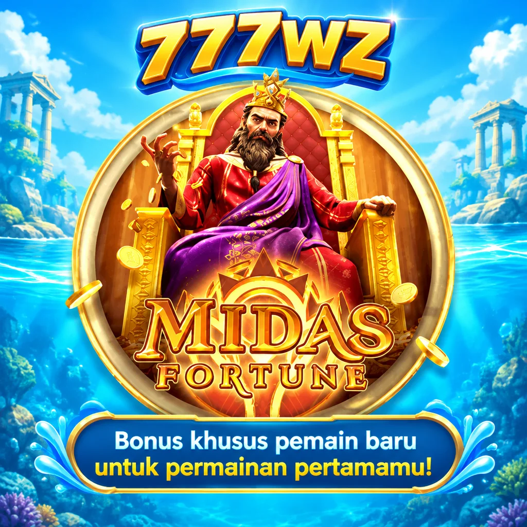 777WZ · Midas Fortune